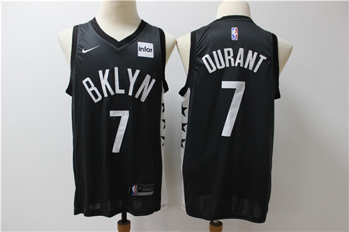 Brooklyn Nets Game Jerseys-017
