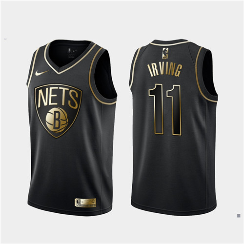 Brooklyn Nets Game Jerseys-018