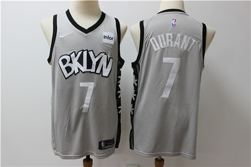Brooklyn Nets Game Jerseys-025