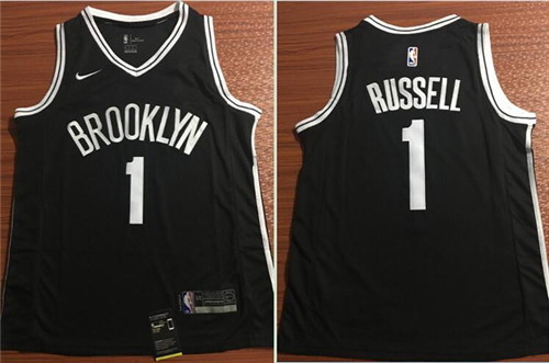 Brooklyn Nets Game Jerseys-003