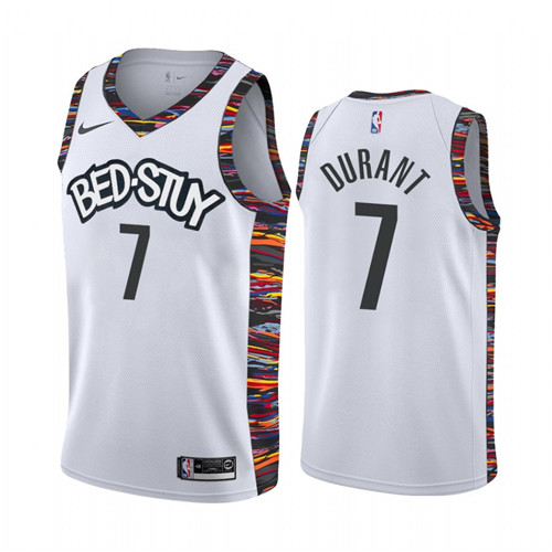 Brooklyn Nets Game Jerseys-032