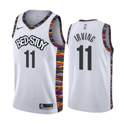 Brooklyn Nets Game Jerseys-033