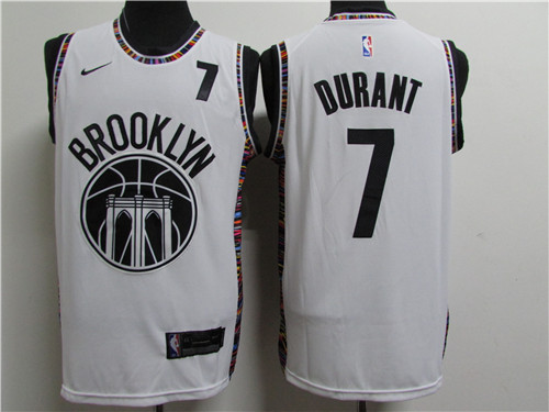Brooklyn Nets Game Jerseys-045
