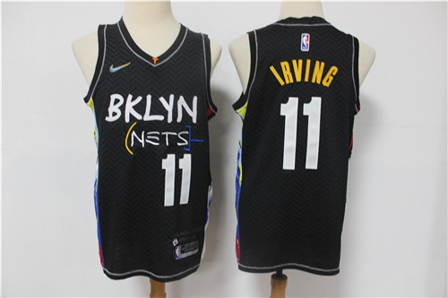 Brooklyn Nets Game Jerseys-051