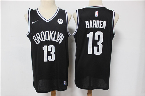 Brooklyn Nets Game Jerseys-054