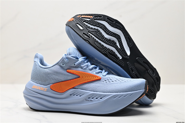 Brooks Shoes-M-0012