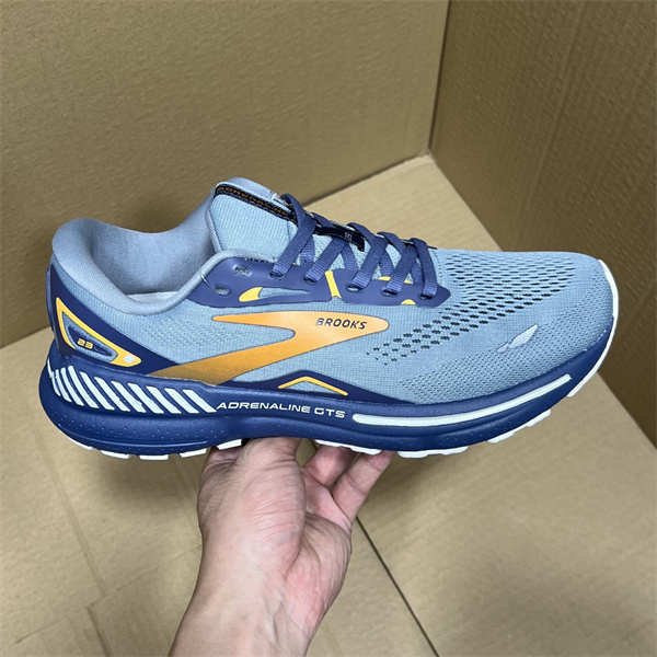 Brooks Shoes-W-0013