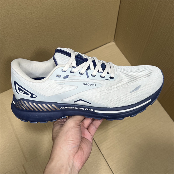 Brooks Shoes-W-0014