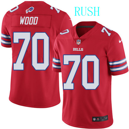 Buffalo Bills Limited Jersey-077