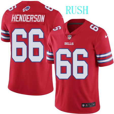Buffalo Bills Limited Jersey-078