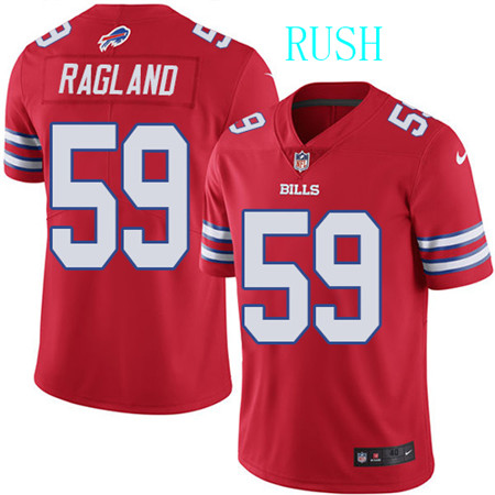 Buffalo Bills Limited Jersey-080