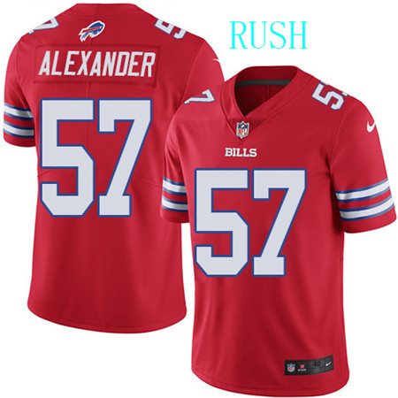 Buffalo Bills Limited Jersey-081
