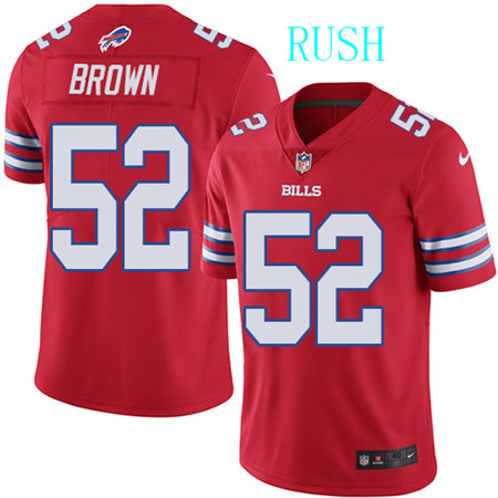 Buffalo Bills Limited Jersey-084
