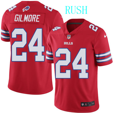 Buffalo Bills Limited Jersey-093