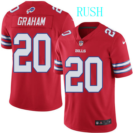 Buffalo Bills Limited Jersey-096