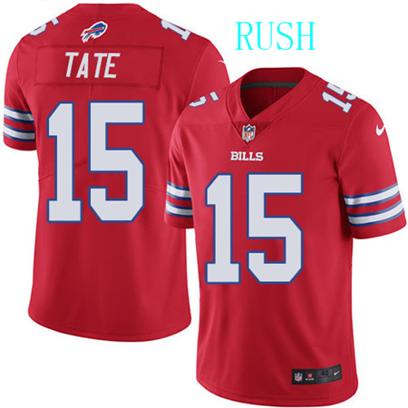 Buffalo Bills Limited Jersey-097