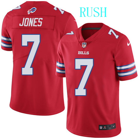 Buffalo Bills Limited Jersey-102