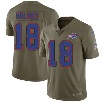 Buffalo Bills Limited Jersey-213