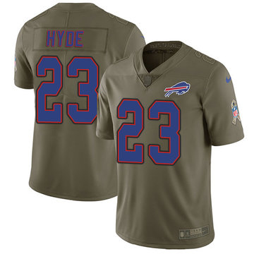 Buffalo Bills Limited Jersey-215