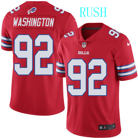Buffalo Bills Limited Jersey-063