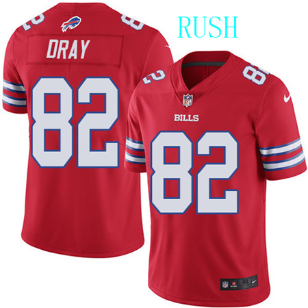 Buffalo Bills Limited Jersey-070