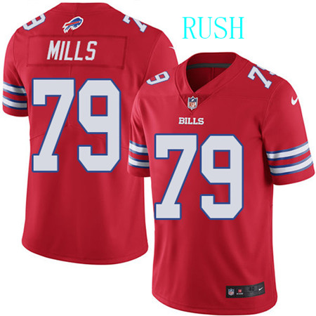 Buffalo Bills Limited Jersey-072