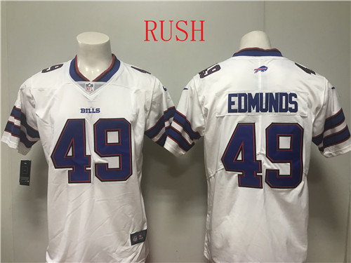 Buffalo Bills Limited Jersey-324