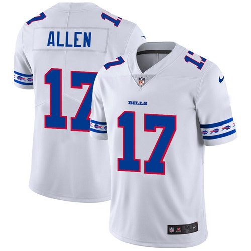 Buffalo Bills Limited Jersey-338