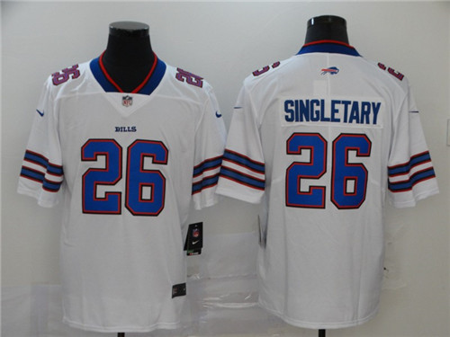 Buffalo Bills Limited Jersey-361