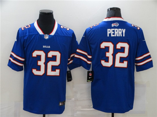 Buffalo Bills Limited Jersey-374