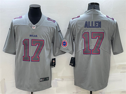 Buffalo Bills Limited Jersey-417
