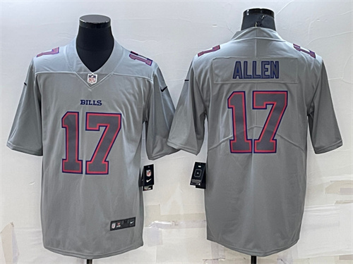 Buffalo Bills Limited Jersey-418