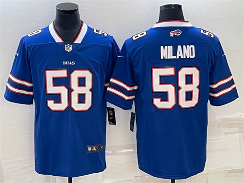Buffalo Bills Limited Jersey-478