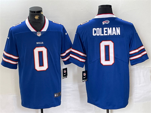 Buffalo Bills Limited Jersey-0490
