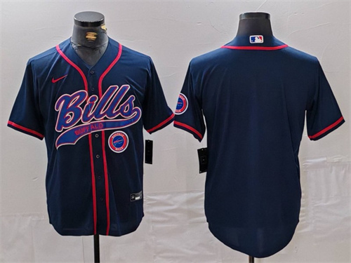 Buffalo Bills Limited Jersey-0491