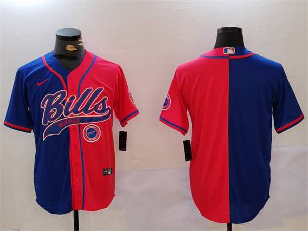 Buffalo Bills Limited Jersey-0510