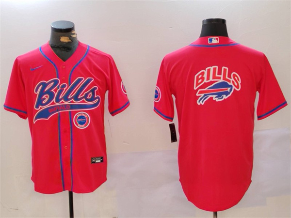 Buffalo Bills Limited Jersey-0515