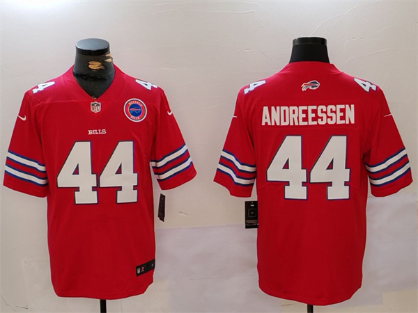 Buffalo Bills Limited Jersey-0548