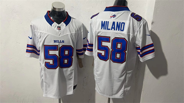 Buffalo Bills Limited Jersey-0557