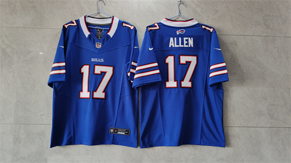 Buffalo Bills Limited Jersey-0562