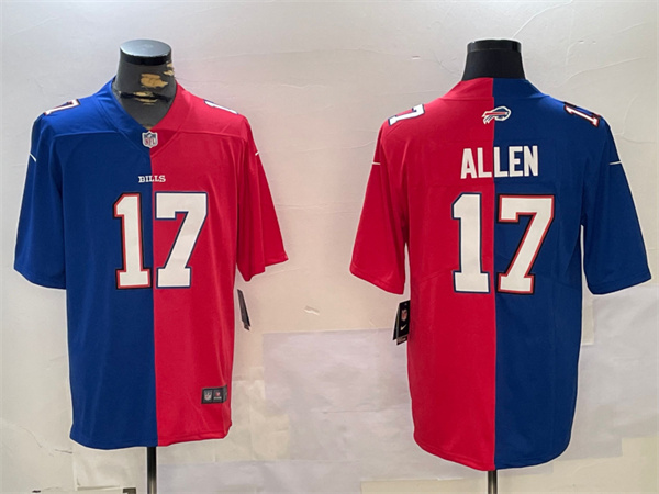 Buffalo Bills Limited Jersey-0570