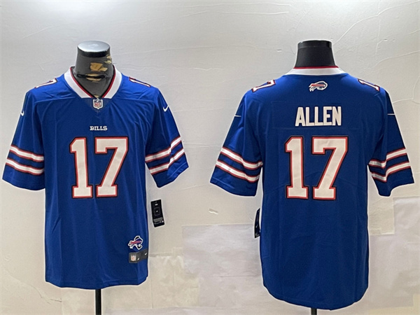 Buffalo Bills Limited Jersey-0603