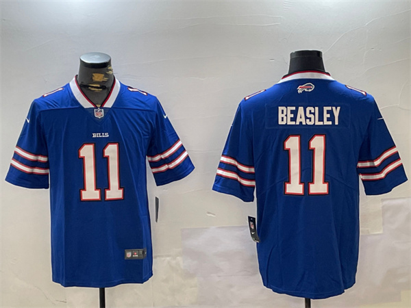 Buffalo Bills Limited Jersey-0611