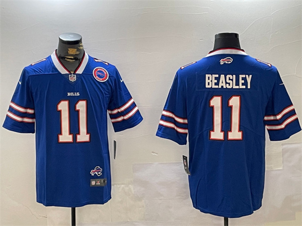 Buffalo Bills Limited Jersey-0613