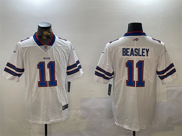 Buffalo Bills Limited Jersey-0617
