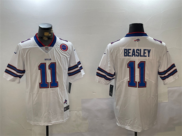 Buffalo Bills Limited Jersey-0619