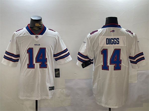 Buffalo Bills Limited Jersey-0620
