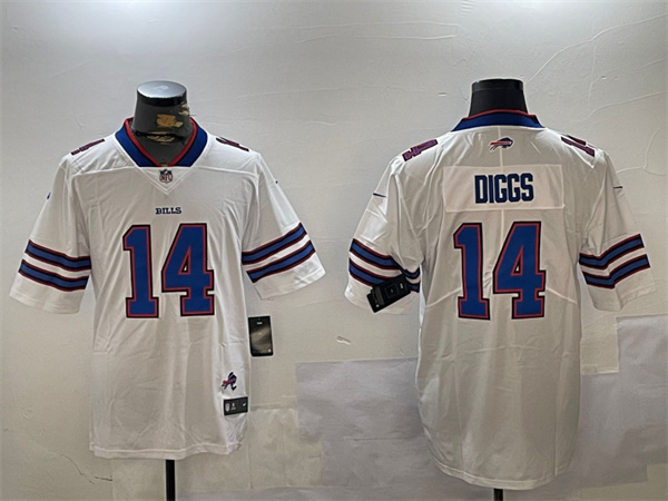 Buffalo Bills Limited Jersey-0621