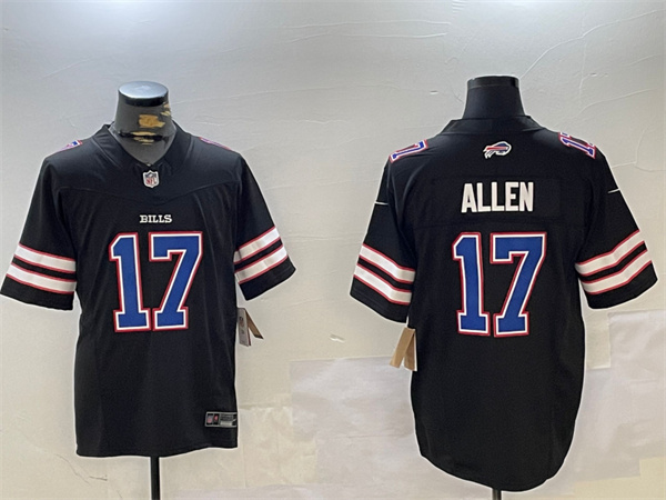 Buffalo Bills Limited Jersey-0628