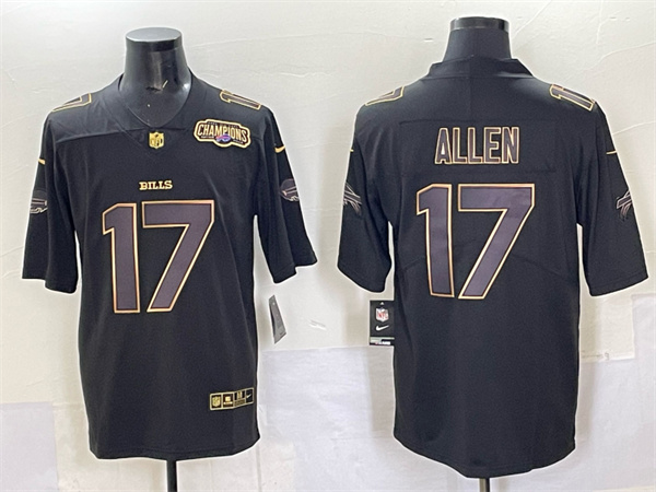 Buffalo Bills Limited Jersey-0711